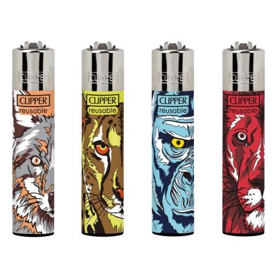Clipper ANIMAL REALISM