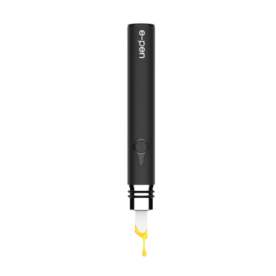 Anlerr Dabbing Blade Pen BLACK