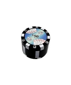 Grinder Poker