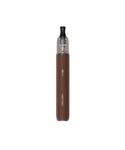 Brown Pack Wenax M2 Leather Edition 2ml 1200mAh - Geekvape