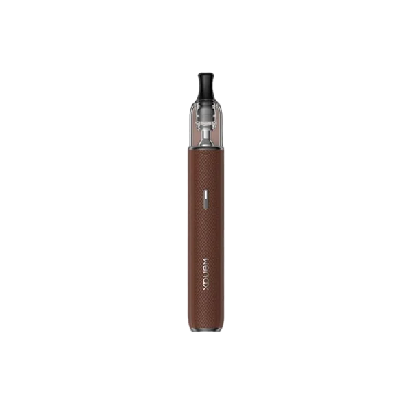 Brown Pack Wenax M2 Leather Edition 2ml 1200mAh - Geekvape
