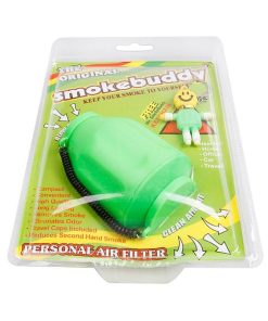 ECO GREEN Original Smokebuddy