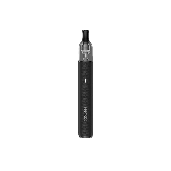 Black Pack Wenax M2 Leather Edition 2ml 1200mAh - Geekvape