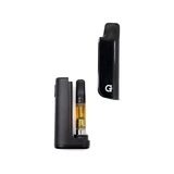 G Pen Hydout 510 Cartridge Battery – Black - Bilde 2