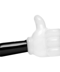 Hemper High Jinx Cartoon Hand Pipe