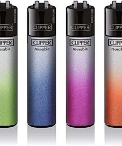 Clipper TRIPLE GRADIENT