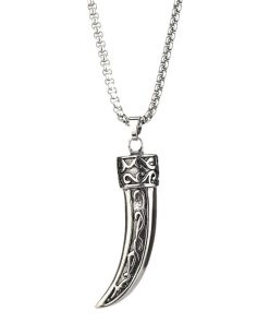 Necklace with Pendant