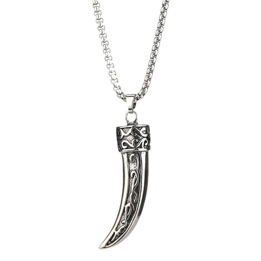 Necklace with Pendant