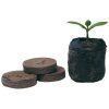 Jiffy peat discs for sowing 44mm 25 pcs