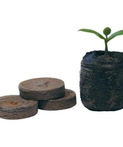 Jiffy peat discs for sowing 44mm 25 pcs