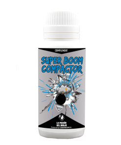 Cannaboom Super Boom Compactor 50g - Bloom Enhancer to obtain more compact and heavy flowers