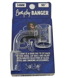 Dogg LBS Quartz Banger